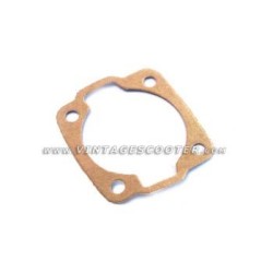 Joint embase de cylindre 2 transferts Vespa 50 / 125 Primavera